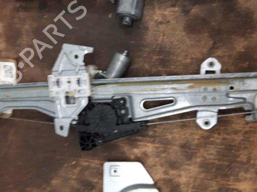 Front right window mechanism SUZUKI SX4 S-Cross (JY) 1.6 (AKK 416) | BP26764982C23 - Image 5