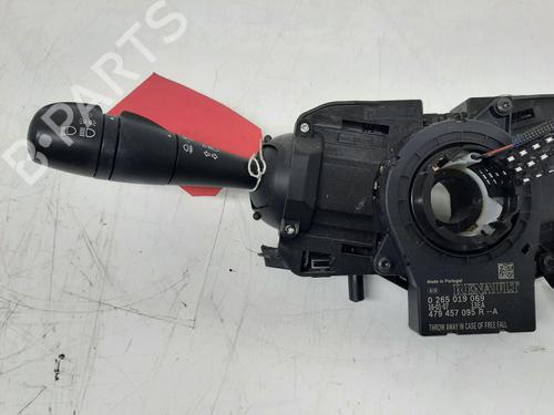 Switch RENAULT TWINGO III (BCM_, BCA_) 1.0 SCe 70 | BP26848515I30 - Image 3