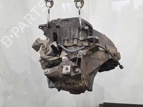 Gearkasse FORD KUGA II (DM2) 2.0 TDCi | BP29945671M3