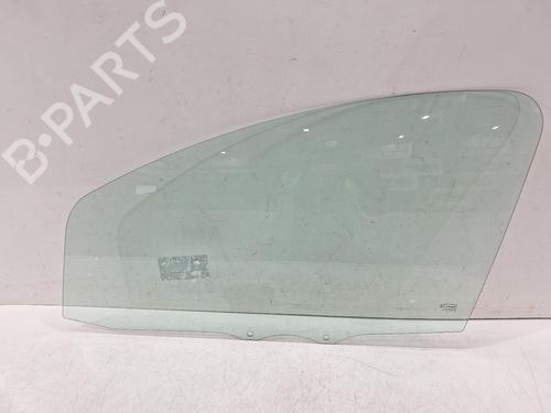 Used Front left door window TOYOTA AYGO (_B1_) 1.0 (KGB10_, KGB10R) (68 hp) 32027488