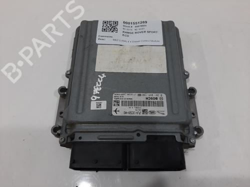 Used Control unit LAND ROVER RANGE ROVER SPORT II (L494) 4.4 SDV8 4x4 (340 hp) 30119764