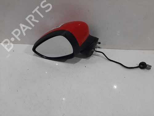 Used Left mirror Left mirror 37443439 37443439