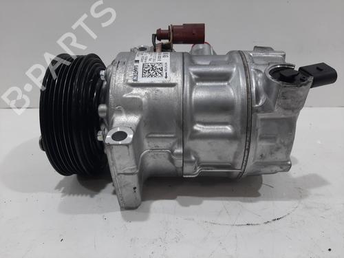 AC compressor VW TAIGO (CS1) 1.0 TSI | BP38003430M34 - Image 5