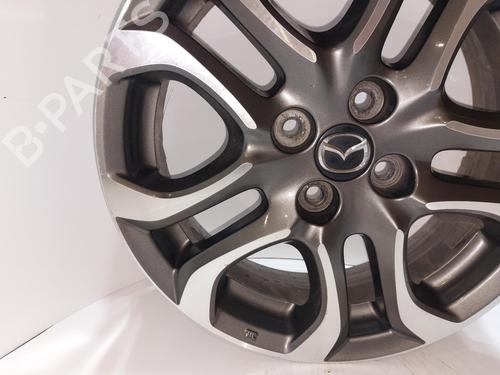 Felge MAZDA 2 Hatchback (DL, DJ) 1.5 SKYACTIV-G | BP32357477C45