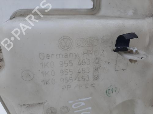 Windscreen washer tank VW GOLF VI (5K1) 1.6 TDI | BP26765820C113 