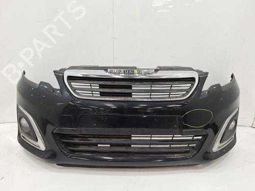Used Front bumper Front bumper 38568524 38568524