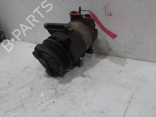 AC compressor LAND ROVER FREELANDER 2 (L359) 2.2 TD4 4x4 | BP30496778M34 