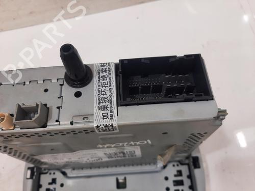 Radio FIAT 500 (312_) 1.2 (312AXA1A) | BP32718263E6  - Image 6