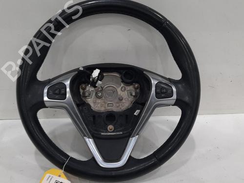 Used Steering wheel FORD B-MAX (JK) 1.6 TDCi (95 hp) 26848813
