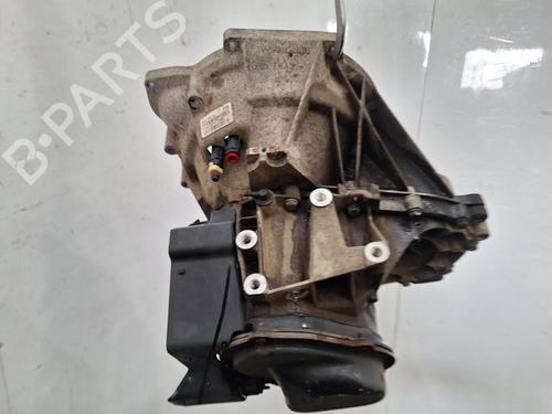 Gearbox FORD FIESTA VI (CB1, CCN) 1.25 | BP35769115M3 - Image 3