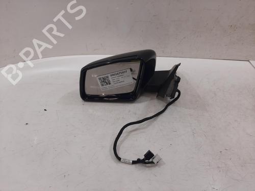 Used Left mirror Left mirror MERCEDES-BENZ GLA-CLASS (X156) GLA 220 CDI 4-matic (156.905) (170 hp) 33555693 33555693