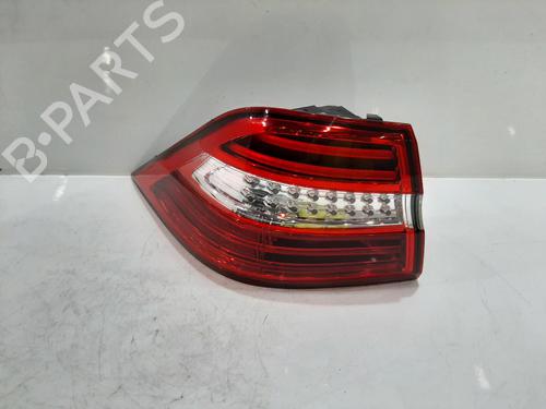 Used Left taillight Left taillight MERCEDES-BENZ M-CLASS (W166) ML 250 CDI / BlueTEC 4-matic (166.004, 166.003) (204 hp) 33939710 33939710