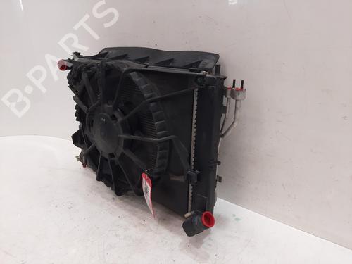Radiator set KIA VENGA (YN) 1.6 CVVT | BP34732960M120  - Image 6