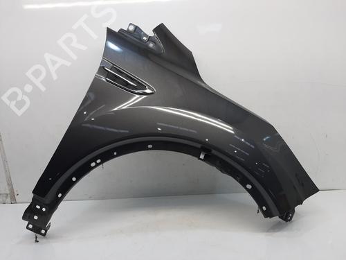 Used Right front fenders FORD KUGA II (DM2) 2.0 TDCi (150 hp) 27800456