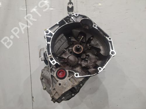 Gearbox RENAULT CAPTUR I (J5_, H5_) 0.9 TCe 90 | BP39716239M3 - Image 5
