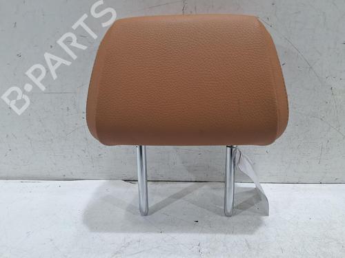 Nakkestøtte BMW 5 (G30, F90) 530 e Plug-in Hybrid (252 hp) 33010154