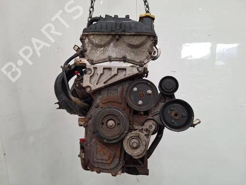 Used Engine Engine MG MG 3 1.5 (109 hp) 34478358 34478358