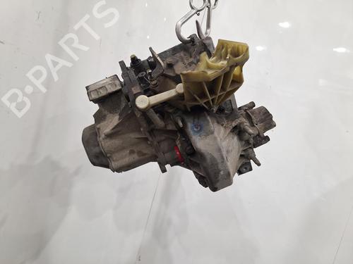 Gearbox CITROËN C3 Picasso (SH_) 1.6 VTi 120 | BP31978365M3