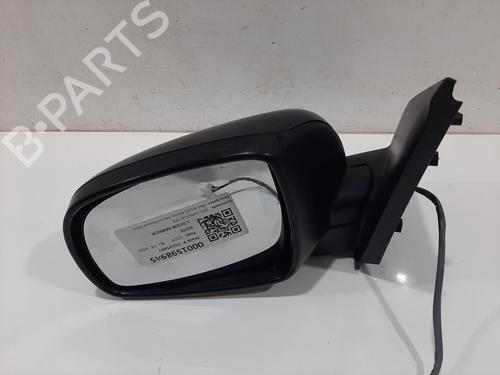 left-mirror-nissan-note-e11-ne11-2005-2006-2007-2008-2009-2010-2011-2012-2013-31209631 main image