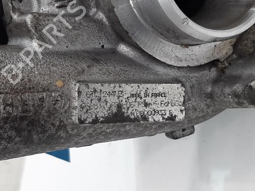 Turbocharger/Supercharger CITROËN C4 Picasso I MPV (UD_) 1.6 HDi 110 | BP26851005M71 