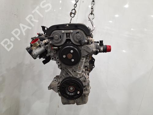 Used Engine Engine VAUXHALL CORSA Mk IV (E) (X15) 1.4 (90 hp) 33988538 33988538