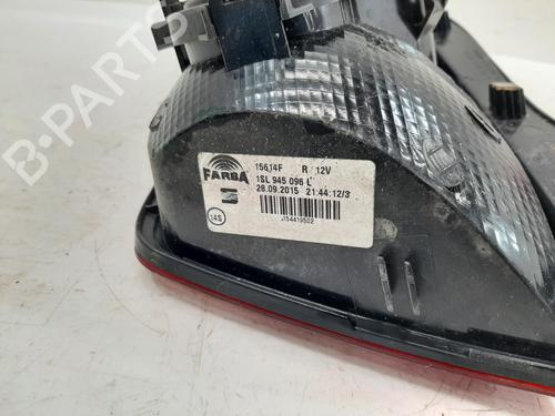 Right taillight SEAT Mii (KF1, KE1) 1.0 | BP34339467C35  - Image 6