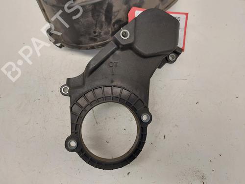 Used Timing cover SEAT IBIZA IV (6J5, 6P1) 1.0 (75 hp) 26767661