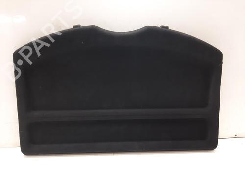 Hattehylle SKODA OCTAVIA III (5E3, NL3, NR3) 1.0 TSI (115 hp) 33035405