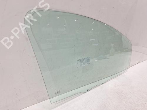 Rear left door window TOYOTA AYGO (_B1_) 1.0 (KGB10_, KGB10R) | BP32027489C20