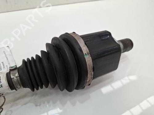Left front driveshaft LAND ROVER RANGE ROVER EVOQUE (L551) 2.0 D200 MHEV 4x4 | BP38594679M38 - Image 6
