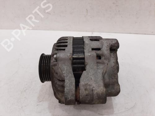 Alternator SUZUKI SWIFT IV (FZ, NZ) 1.6 (AZG416, AZH416, RS416, ZC32S, ZA32S) | BP31286233M7