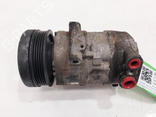 AC compressor VAUXHALL CORSA Mk IV (E) (X15) 1.4 | BP35922521M34 - Image 2