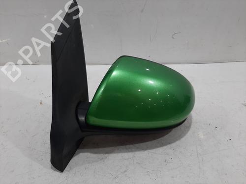 Bakspejl venstre Bakspejl venstre MAZDA 2 (DE_, DH_) 1.3 MZR (DE3FS) (84 hp) 35769150 35769150