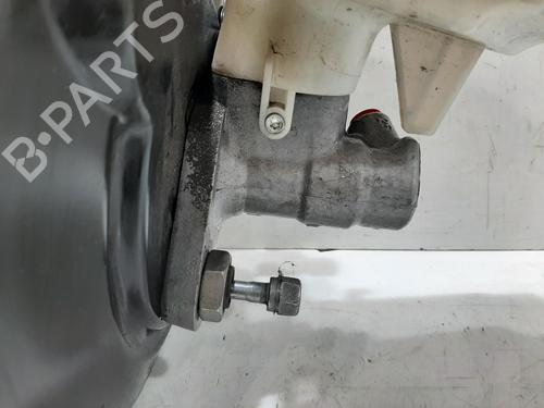 Servo brake VAUXHALL ASTRA Mk VI (J) (P10) 1.4 Turbo | BP30406697M42