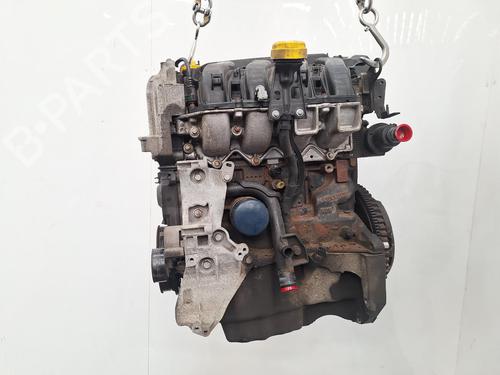 Engine RENAULT MEGANE III Coupe (DZ0/1_) 1.6 16V (DZ0U, DZ1B, DZ1H) | BP29496526M1 