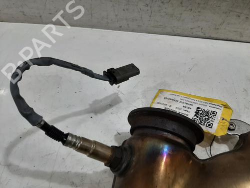 Catalyst VAUXHALL ASTRA Mk VII (K) (B16) 1.4 Turbo | BP33466920M10 - Image 4