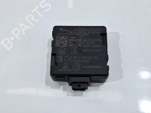 Used Control unit JAGUAR I-PACE (X590) EV400 AWD (400 hp) 27872375