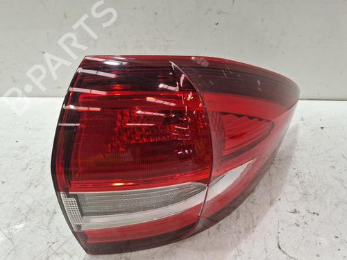 Used Right taillight Right taillight 38859888 38859888