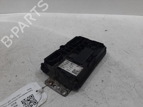 Used Control unit LAND ROVER RANGE ROVER IV (L405) 4.4 SDV8 4x4 (340 hp) 26847052