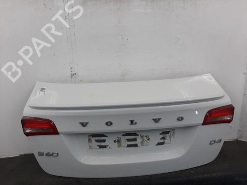 Used Tailgate Tailgate 38728125 38728125