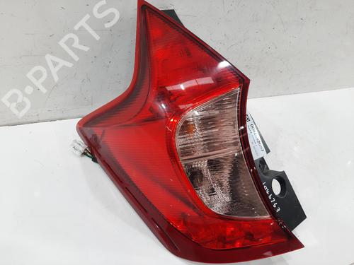 Left taillight NISSAN NOTE (E12) 1.5 dCi | BP33721149C34 - Image 3