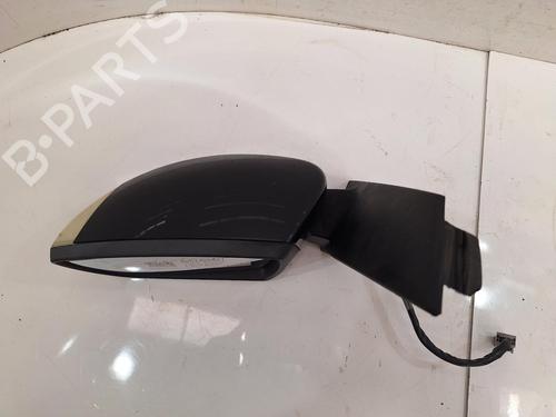 Left mirror FORD GRAND C-MAX (DXA/CB7, DXA/CEU) 2.0 TDCi | BP26935508C26