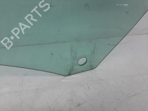 Front left door window MERCEDES-BENZ SLK (R171) 200 Kompressor (171.442) | BP26794710C18 