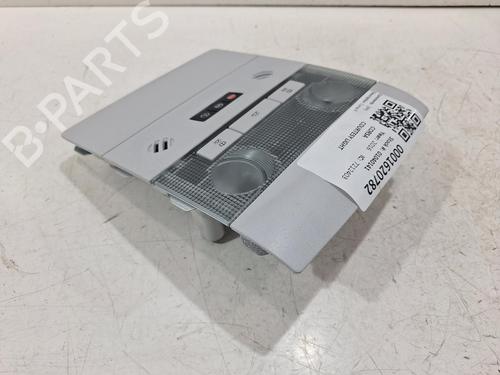 Interior roof light VAUXHALL CORSA Mk IV (E) (X15) 1.0 | BP31964962I8