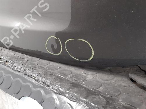 Tailgate MAZDA 3 Saloon (BM_, BN_) 2.2 D | BP32357908C6