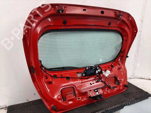 Tailgate FORD FIESTA VI (CB1, CCN) 1.25 | BP31750767C6 