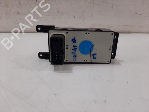 Right front window switch HYUNDAI i20 I (PB, PBT) 1.2 | BP37673168I26 - Image 6