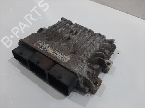 Control unit FORD TRANSIT V363 Van (FCD, FDD) 2.2 TDCi RWD | BP29553550M11 