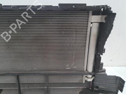 Radiator set HYUNDAI TUCSON (NX4E, NX4A) 1.6 T-GDi | BP37433080M120 - Image 3