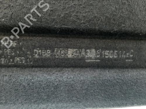 Hattehylde FORD FIESTA VI (CB1, CCN) 1.0 EcoBoost | BP30559980C85 